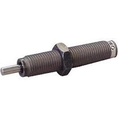 SMC Shock Absorber, RB1407-X552, 14mm Body Length, M14 x 1mm Thread Size [RB1407-X552]; 645-850