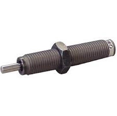 SMC Shock Absorber, RBA0805-X692, 8mm Body Length, M8 x 1mm Thread Size [RBA0805-X692]; 645-852