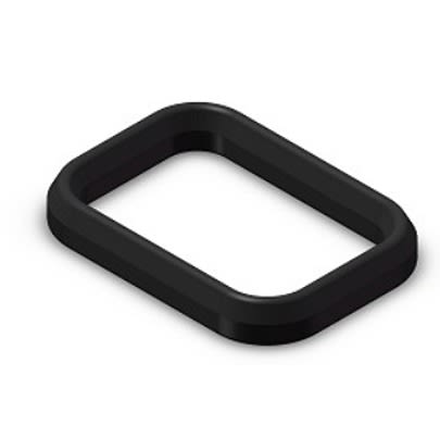 SMC SX3000 Gasket, SX3000-146-2 [SX3000-146-2]; 645-884