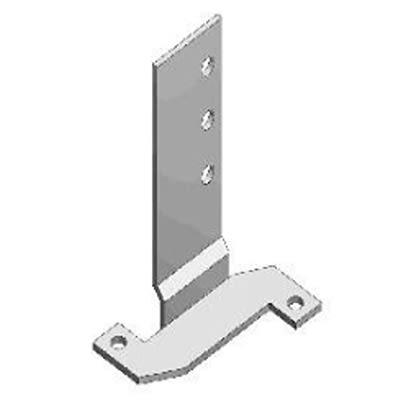 SMC SX3000 Bracket, SX3000-16-2A [SX3000-16-2A]; 645-885