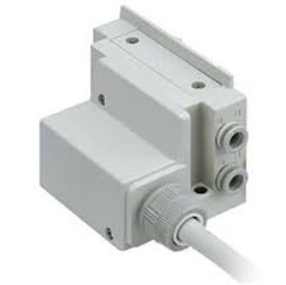 SMC SY30M Connector, SY30M-14-4A-1-3 [SY30M-14-4A-1-3]; 645-896