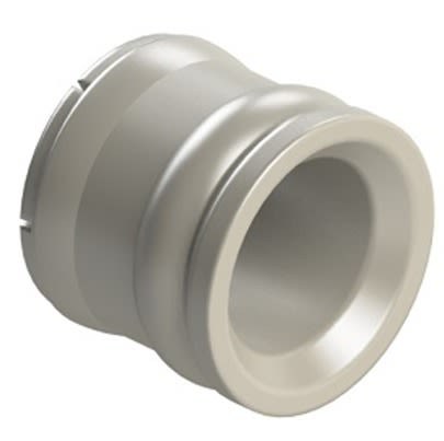 SMC SY3000 Plate, SY3000-52-6A [SY3000-52-6A]; 645-927