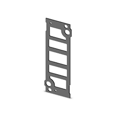 SMC SY30M Gasket, SY30M-11-1A [SY30M-11-1A]; 645-931