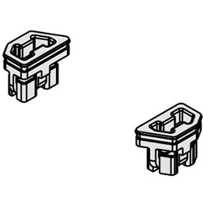 SMC SY5000 Check Valve, 10mm Tube Inlet, 10mm Tube Outlet [SY50M-24-1A]; 645-961