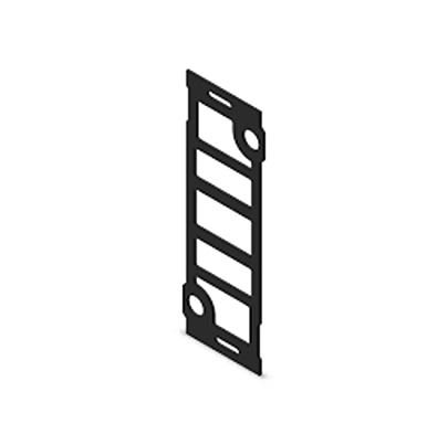 SMC SY Rubber Seal, SY7000-GS-1 [SY7000-GS-1]; 645-970