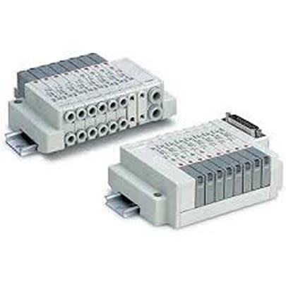 SMC Pneumatic Solenoid Valve - Solenoid SZ3000 Series 24V dc [SZ3160-5NMOZ-C4-Q]; 645-995