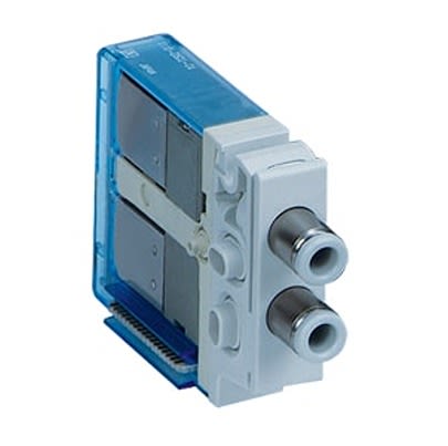 SMC V100 Screw, V100-33-1 [V100-33-1]; 646-004