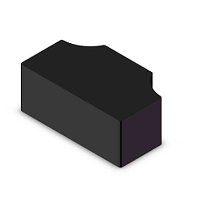 SMC VVQ1000 Check Valve, VVQ1000-18A [VVQ1000-18A]; 646-007