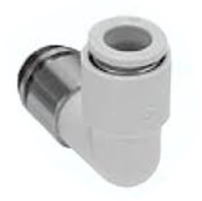 SMC VVQ1000 High Pressure Hydraulic Tube Fitting, VVQ1000-50A-L1C6 [VVQ1000-50A-L1C6]; 646-008