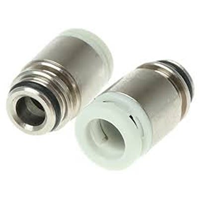 SMC VVQ1000 Connector Assembly, VVQ1000-51A-C10 [VVQ1000-51A-C10]; 646-009