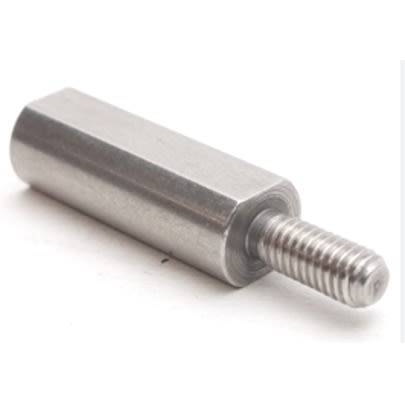SMC VVQ2000 Tie Rod, VVQ2000-26-1-1 [VVQ2000-26-1-1]; 646-034