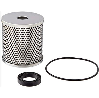 SMC 3μm Replacement Filter Element for AFF [AFF-EL11B]; 646-046