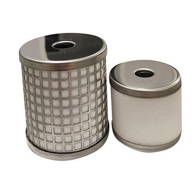 SMC 0.3 + 0.01μm Replacement Filter Element for AMH [AMH-EL350]; 646-065