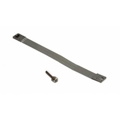 SMC Bracket BAF-05S, For Use With Round Body Cylinder [BAF-05S]; 646-080
