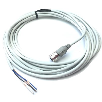 SMC Lead, ZS Series, For Use With Flow Switch [ZS-37-A]; 646-112