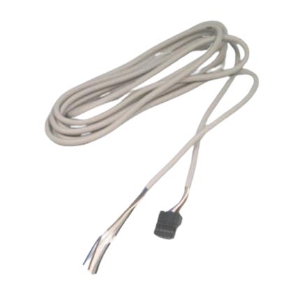 SMC Lead, ZS Series, For Use With Pressure Switch [ZS-46-5L]; 646-128