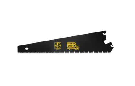 Stanley, 7 Teeth Per Inch Plaster Board 558mm Cutting Length Multitools blade, Pack of 1 [0-20-205]; 646-146