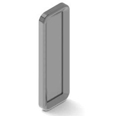 SMC VVQ4000 Plate, VVQ4000-16A [VVQ4000-16A]; 646-240