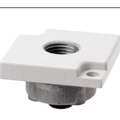 SMC Set Nut for AR MASS PRO, AR20P-310AS-01 [AR20P-310AS-01]; 646-271