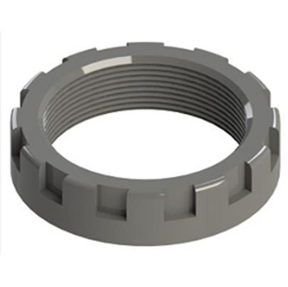 SMC Set Nut for AR MASS PRO, AR25P-260S [AR25P-260S]; 646-276