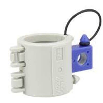 SMC Locknut for AR MASS PRO, AR40P-580AS [AR40P-580AS]; 646-283