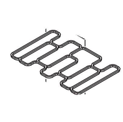 SMC AXT500 Gasket, AXT500-13 [AXT500-13]; 646-299