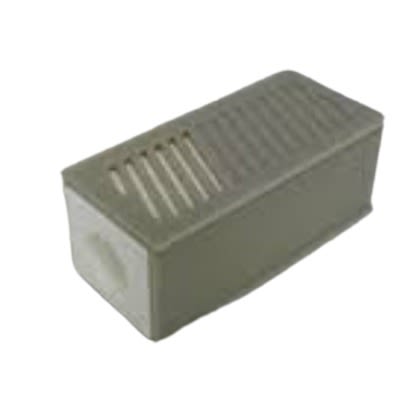 SMC ZM Series Polyethylene Replacement Filter Element [ZM-SA]; 646-328
