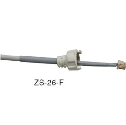 SMC Cable, ZS Series, For Use With Pressure Switch [ZS-26-F]; 646-335