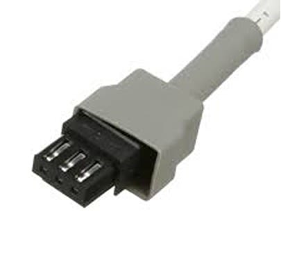 SMC Lead, ZS Series, For Use With Pressure Switch [ZS-32-A]; 646-338