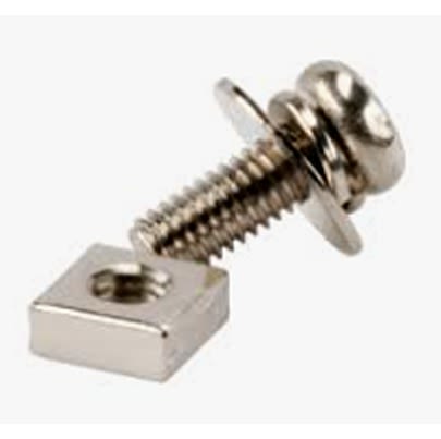 SMC Mounting Bracket BQ5-032, For Use With Stopper Cylinder [BQ5-032]; 646-340
