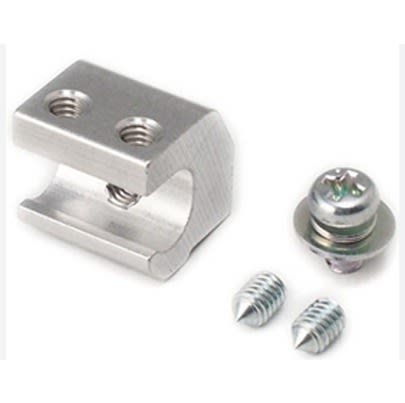 SMC Mounting Bracket BT-04, For Use With Cylinder [BT-04]; 646-341