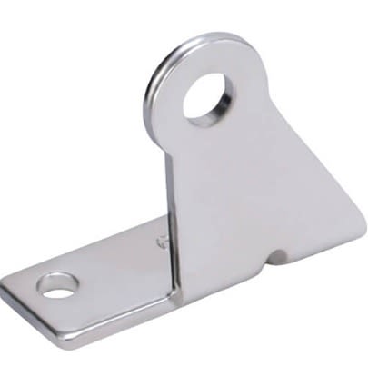 SMC Bracket CM-B032, For Use With Vacuum System [CM-B032]; 646-362