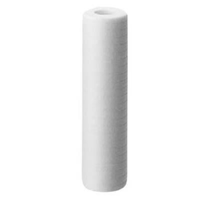 SMC 75μm Replacement Filter Element for EJ [EJ302S-075X11]; 646-372
