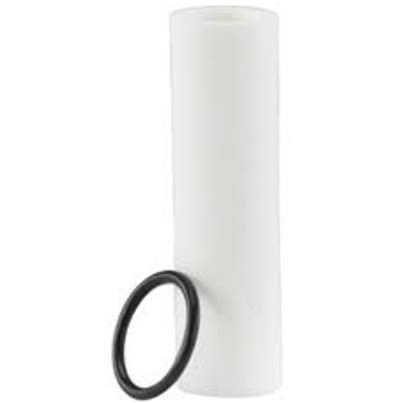 SMC Vacuum Filter - ZFB Series, One-touch Fitting Port Connection [I-34S-A]; 646-406