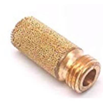 SMC AN Series Pneumatic Silencer, Threaded [INA-25-46]; 646-408