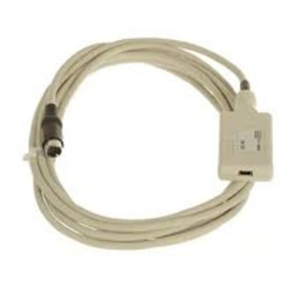 SMC JXC Series Cable for Use with JXC Series Controller, 5 V,JXC-W2A-C [JXC-W2A-C]; 646-431