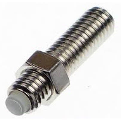 SMC Nut MXS-A627, For Use With Pneumatic Cylinder [MXS-A627]; 646-479