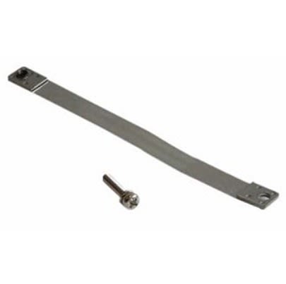 SMC Bracket NBA-088S, For Use With Round Body Cylinder [NBA-088S]; 646-481
