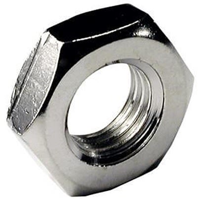 SMC Nut NT-05, For Use With Auto-Switch Bracket [NT-05]; 646-484