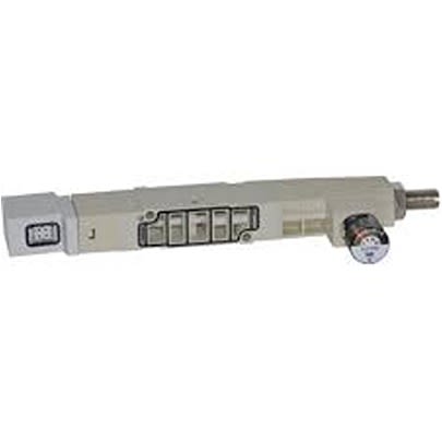 SMC Interface Unit for SS5V2, SV2000-00-P [SV2000-00-P]; 646-523