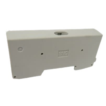 SMC SX5000 Plate, SX5000-53-1A-Q [SX5000-53-1A-Q]; 646-525