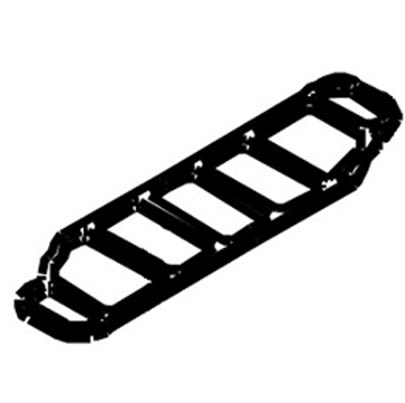 SMC SX5000 Gasket, SX5000-57-6 [SX5000-57-6]; 646-526