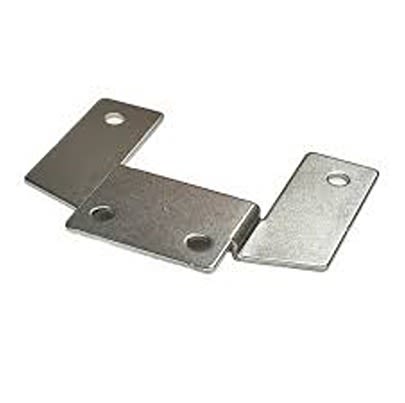 SMC SX7000 Bracket, SX7000-16-2A [SX7000-16-2A]; 646-528