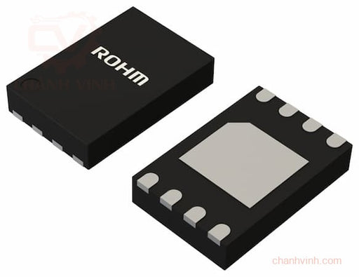 ROHM 646-538