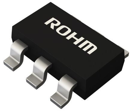 ROHM Single Synchronous Buck DC/DC Converter for BD9E203FP4-EVK-001 Home Appliance Products [BD9E203FP4-EVK-001]; 646-609