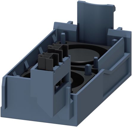 Siemens SIMATIC Series Motor Management System for Use with SIMATIC Series, 80.7mm Length,3RD1000-1FD00-0BP0 [3RD1000-1FD00-0BP0]; 646-636