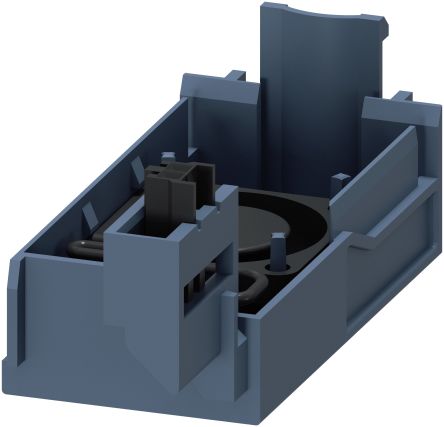 Siemens SIMATIC Series Motor Management System for Use with SIMATIC Series, 80.7mm Length,3RD1000-1FS00-0BP0 [3RD1000-1FS00-0BP0]; 646-637