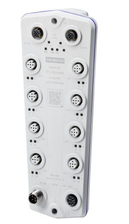 Siemens 6ES Series PLC I/O Module for Use with S7-400H, S7-1500, Digital, Encoder, 24 V [6ES7141-7BH00-0BB0]; 646-639