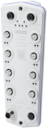 Siemens 6ES Series PLC I/O Module for Use with S7-400H, S7-1500R/H, Digital, Encoder, 24 V [6ES7143-7BH00-0BB0]; 646-641