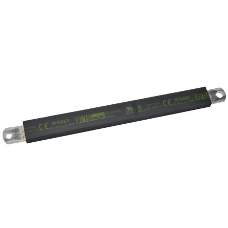 nVent ERICO IBSB Braided Wire, 9.06in, 350 A, RoHS [534421]; 646-831